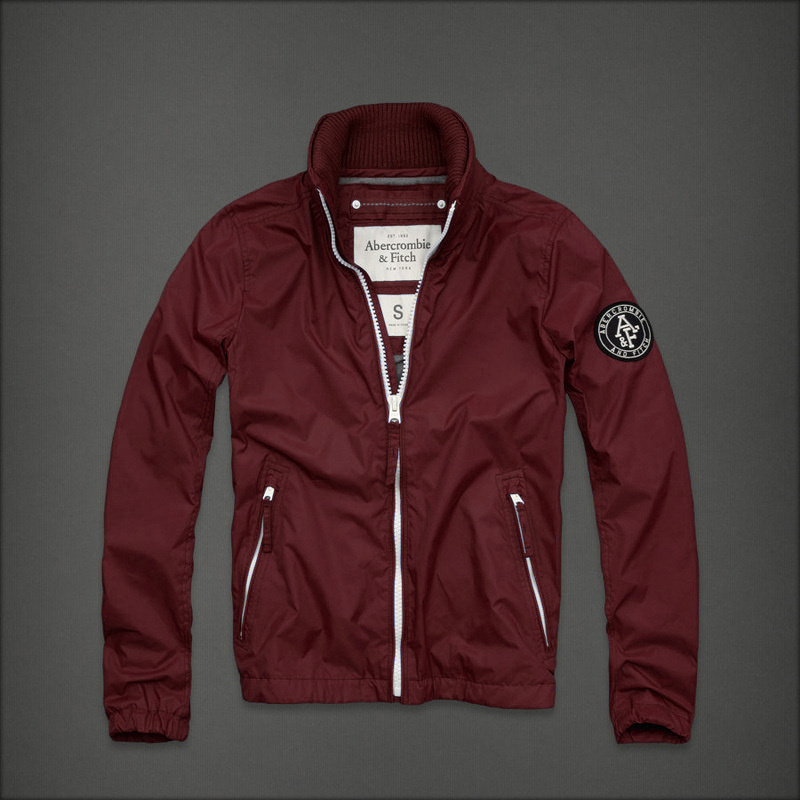 Abercrombie Fitch Hombres España Chaquetas AF7933